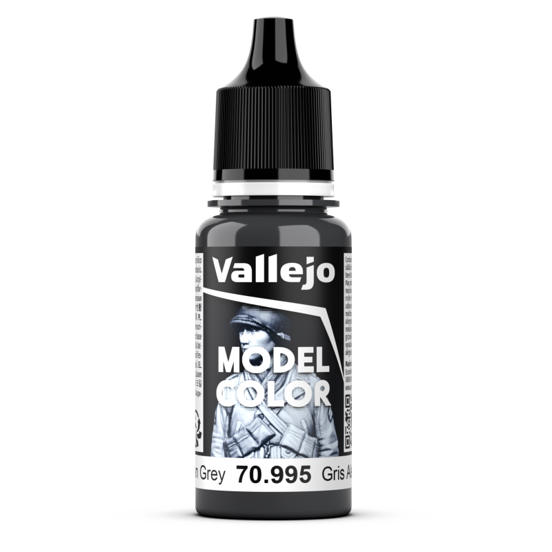 Vallejo Model Color 18ml  -  German Grey