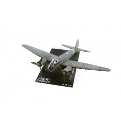 Junkers Ju 88 A-4 "War Thunder Game"  -  Italeri (1/72)