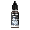 Vallejo Model Color 18ml  -  Saddle Brown