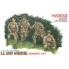 U.S. Army Airborne (Normandy 1944)  -  Dragon (1/35)