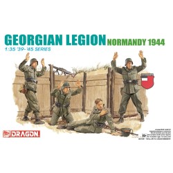 Georgian Legion (Normandy...