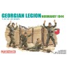 Georgian Legion (Normandy 1944)  -  Dragon (1/35)