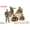 German Tank Crew 1944-45  -  Dragon (1/35)