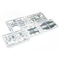 Grumman FM-2 Wildcat [ProfiPACK Edition]  -  Eduard (1/48)