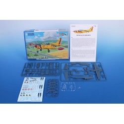 SIAI-Marchetti SF.260AM/M/W  -  Special Hobby (1/48)