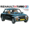 Renault 5 Turbo  -  Tamiya (1/24)