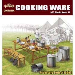 Cooking Ware (Accessory...