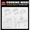 Cooking Ware (Accessory Series)  -  Diopark (1/35)