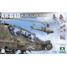 Boeing AH-64D Block II Late Version  -  Takom (1/35)