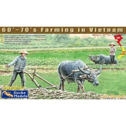 60's-70's Farming in...