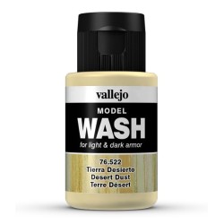 Vallejo Model Wash 35ml  -...