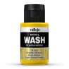 Vallejo Model Wash 35ml  -  Dark Yellow