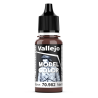 Vallejo Model Color 18ml  -  Cavalry Brown