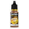 Vallejo Model Air 18ml  -  U.S. Flat Brown