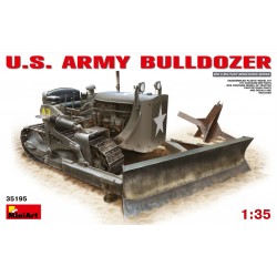 Caterpillar D7 U.S. Army...