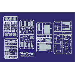 Horch V8 Type 830R  -  Roden (1/35)