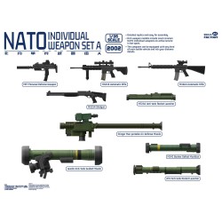 NATO Individual Weapon Set...