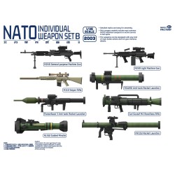 NATO Individual Weapon Set...