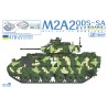 M2A2 ODS-SA IFV (Ukraine)  -  Magic Factory (1/35)