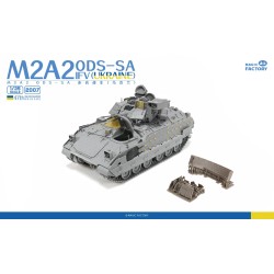 M2A2 ODS-SA IFV (Ukraine)  -  Magic Factory (1/35)