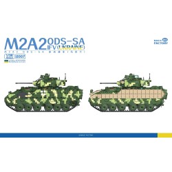 M2A2 ODS-SA IFV (Ukraine)  -  Magic Factory (1/35)