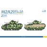 M2A2 ODS-SA IFV (Ukraine)  -  Magic Factory (1/35)