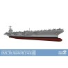 USS Gerald R. Ford CVN-78 Aircraft Carrier  -  Magic Factory (1/700)