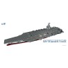 USS Gerald R. Ford CVN-78 Aircraft Carrier  -  Magic Factory (1/700)