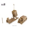 Iron Dome C-RAM Air Defense System  -  Magic Factory (1/35)