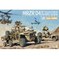 MRZR D4 Ultra-light...