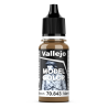 Vallejo Model Color 18ml  -  Cork Brown