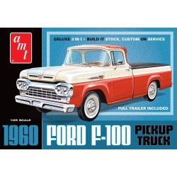 1960 Ford F-100 with...