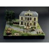 1944 Market Garden Hartenstein Hotel - Battle Set  -  Italeri (1/72)