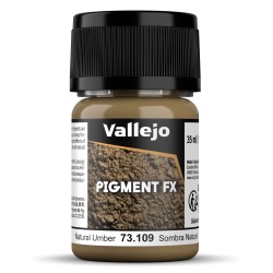 Vallejo Pigments 35ml  -...