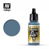 Vallejo Model Air 17ml  -  IDF Blue