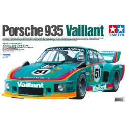 Porsche 935 "Vaillant"  -...