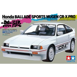 Honda Ballade Sports Mugen...