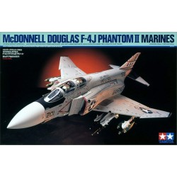 McDonnell Douglas F-4J...