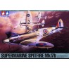 Supermarine Spitfire Mk.Vb  -  Tamiya (1/48)