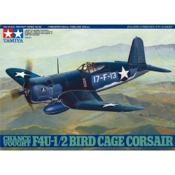 Chance Vought F4U-1/2 Bird...