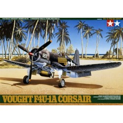 Vought F4U-1A Corsair  -...