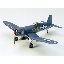 Vought F4U-1A Corsair  -  Tamiya (1/48)