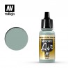 Vallejo Model Air 17ml  -  Light Blue RLM76