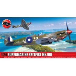 Supermarine Spitfire...