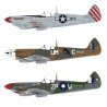 Supermarine Spitfire Mk.VIII  -  Airfix (1/24)