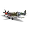 Supermarine Spitfire Mk.VIII  -  Airfix (1/24)