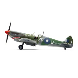 Supermarine Spitfire Mk.VIII  -  Airfix (1/24)