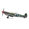 Supermarine Spitfire Mk.VIII  -  Airfix (1/24)