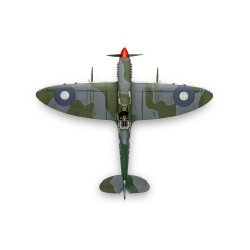 Supermarine Spitfire Mk.VIII  -  Airfix (1/24)