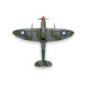 Supermarine Spitfire Mk.VIII  -  Airfix (1/24)